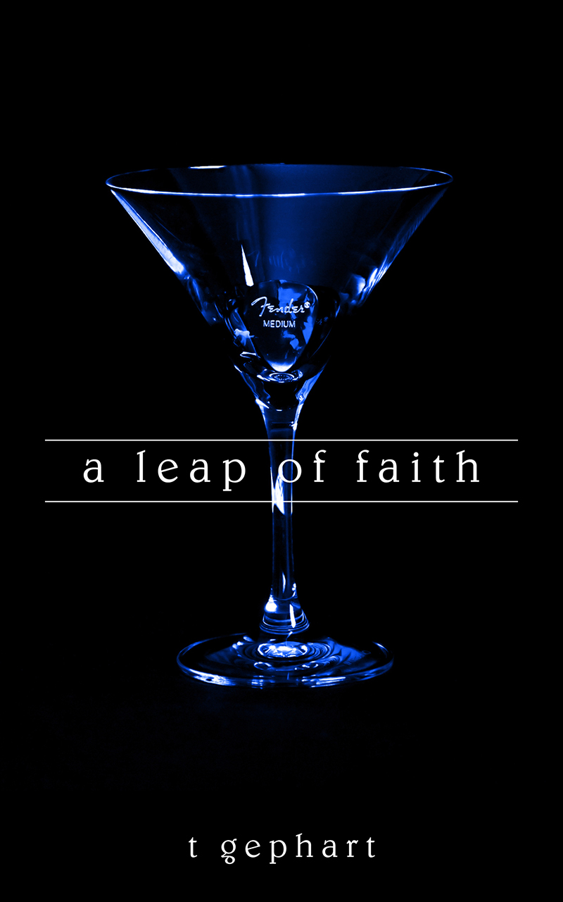 A Leap Of Faith